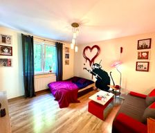 Poland Masovian Voivodeship Warsaw vacation rental compare prices direct by owner 5422809