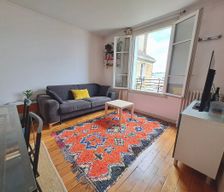 France Île-de-France Boulogne-Billancourt vacation rental compare prices direct by owner 7119507