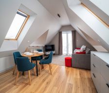 Poland Małopolskie Białka Tatrzańska vacation rental compare prices direct by owner 8560600