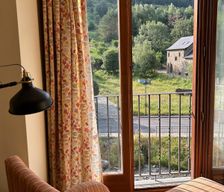Spain Aragón Sallent de Gállego vacation rental compare prices direct by owner 4853759