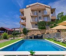 Croatia Primorsko-goranska županija Crikvenica vacation rental compare prices direct by owner 3912506