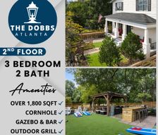 United States Georgia Atlanta vacation rental compare prices direct by owner 2796423