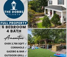 United States Georgia Atlanta vacation rental compare prices direct by owner 2818850