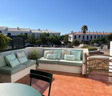 Spain Illes Balears Fornells vacation rental compare prices direct by owner 30004624