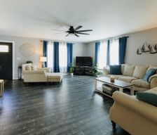 United States South Dakota Sioux Falls vacation rental compare prices direct by owner 2664607