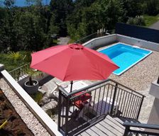 Croatia Primorsko-Goranska Županija Lovran vacation rental compare prices direct by owner 6539915