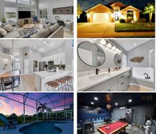 United States Florida Kissimmee vacation rental compare prices direct by owner 11465350