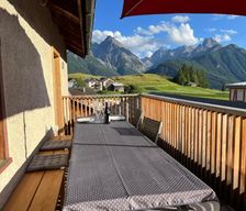 Switzerland Graubünden Fetan vacation rental compare prices direct by owner 4179019
