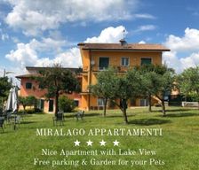 Italy Veneto Pastrengo vacation rental compare prices direct by owner 7927627