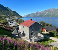 Norway Troms og Finnmark Senja vacation rental compare prices direct by owner 10125044