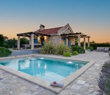 Croatia Zadarska županija Jovići vacation rental compare prices direct by owner 4593620