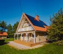 Poland Pomorskie Jantar vacation rental compare prices direct by owner 14583819