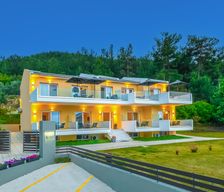 Greece Eastern Macedonia and Thrace Skála Rachoníou vacation rental compare prices direct by owner 6657439