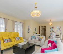 Kenya Laikipia County Nanyuki vacation rental compare prices direct by owner 25140484
