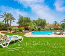 Egypt Red Sea Governorate Hurghada vacation rental compare prices direct by owner 9524819