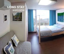 South Korea Seoul Jung-gu vacation rental compare prices direct by owner 27271099