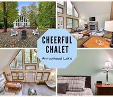 United States Pennsylvania Coolbaugh Township vacation rental compare prices direct by owner 15409319