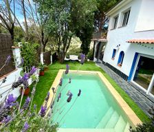 Spain Catalunya Sant Pol de Mar vacation rental compare prices direct by owner 33589451