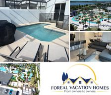 United States Florida Kissimmee vacation rental compare prices direct by owner 10587767