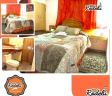 Ecuador Cotopaxi Latacunga vacation rental compare prices direct by owner 10824989