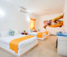 Mexico Yucatán Las Coloradas vacation rental compare prices direct by owner 13551121