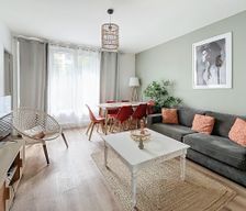 France Île-de-France Épinay-sur-Seine vacation rental compare prices direct by owner 11807139