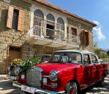 Lebanon North Governorate Hasroun vacation rental compare prices direct by owner 12575116