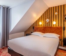 France Île-de-France Paris vacation rental compare prices direct by owner 13291309