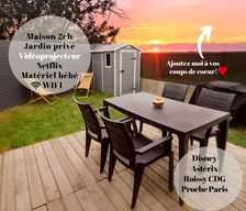 France Hauts-de-France Chèvreville vacation rental compare prices direct by owner 13185786