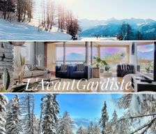 Switzerland Valais Crans-Montana vacation rental compare prices direct by owner 23687805