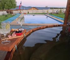 Chile Provincia de Diguillín Diguillín vacation rental compare prices direct by owner 3396329