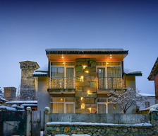 Georgia Samegrelo-Zemo Svaneti Mestia vacation rental compare prices direct by owner 24077934