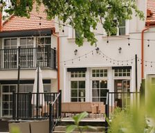 Poland Pomorskie Smołdzino vacation rental compare prices direct by owner 15772644