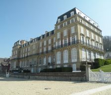 France Normandie Trouville-sur-Mer vacation rental compare prices direct by owner 33610839