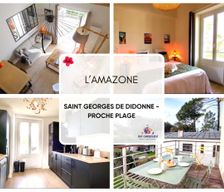 France Nouvelle-Aquitaine Saint-Georges-de-Didonne vacation rental compare prices direct by owner 23630373