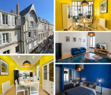 France Nouvelle-Aquitaine La Rochelle vacation rental compare prices direct by owner 23646963