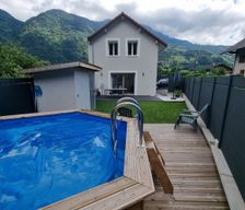 France Auvergne-Rhône-Alpes Val de Chaise vacation rental compare prices direct by owner 24008201