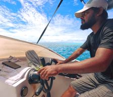 Maldives Alif Dhaalu Atoll Mahibadhoo vacation rental compare prices direct by owner 32587486