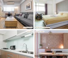 Taiwan Taipei Da'an District vacation rental compare prices direct by owner 6758036