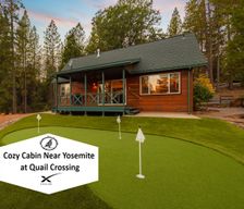 United States California Coulterville vacation rental compare prices direct by owner 24928856