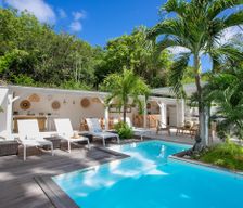 Saint Martin Collectivité de Saint-Martin Orient Bay vacation rental compare prices direct by owner 25612017