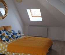 France Hauts-de-France Outreau vacation rental compare prices direct by owner 25110141