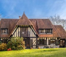 France Normandie Touques vacation rental compare prices direct by owner 33507192