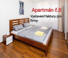 Czechia Moravskoslezský kraj Moravská Ostrava a Přívoz vacation rental compare prices direct by owner 25841149