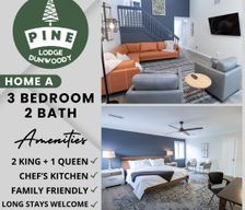 United States Georgia Atlanta vacation rental compare prices direct by owner 25547084