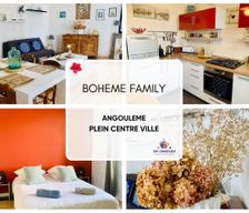France Nouvelle-Aquitaine Angoulême vacation rental compare prices direct by owner 25973836
