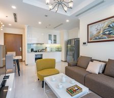 Vietnam Thành phố Hồ Chí Minh Bình Thạnh vacation rental compare prices direct by owner 6582841