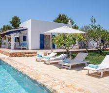 Spain Islas Baleares San Francisco Javier vacation rental compare prices direct by owner 5414653