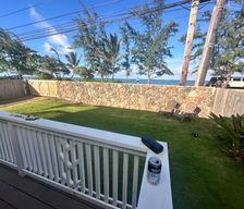 United States Hawaii Hauula vacation rental compare prices direct by owner 25061258