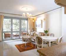 Poland pomorskie Jurata vacation rental compare prices direct by owner 33220280